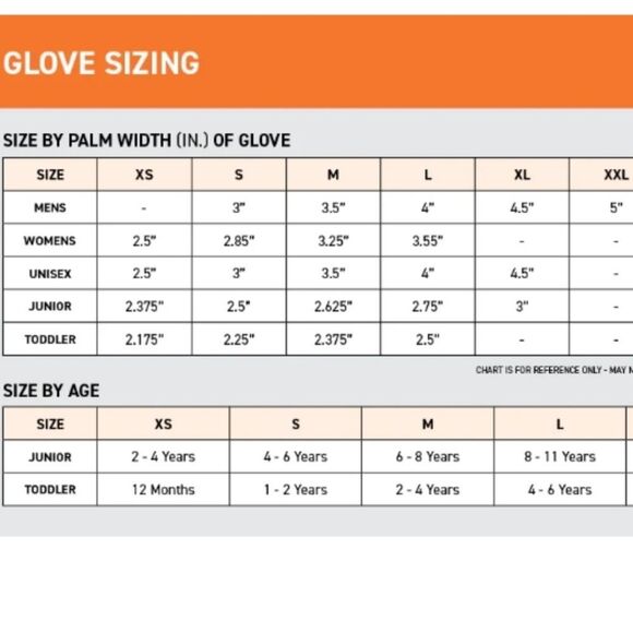 1338 NWT Seirus Gore-Tex Rise Gloves - Picture 10 of 10